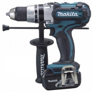 Makita best sale xfd10r 18v