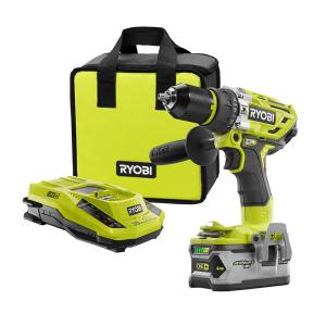 Ryobi vs discount dewalt drill bits