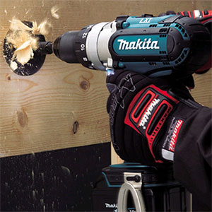 Research & Compare Top Rated Cordless Drills